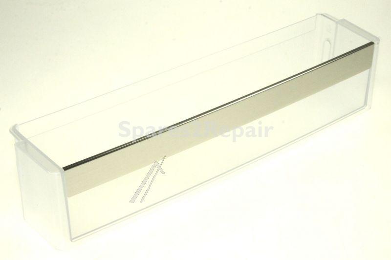 Refrigerator - Freezer Door Shelf - 00446928 Tray [Bosch Siemens]