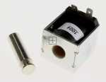 Smeg Coil - 810510018 Solenoid