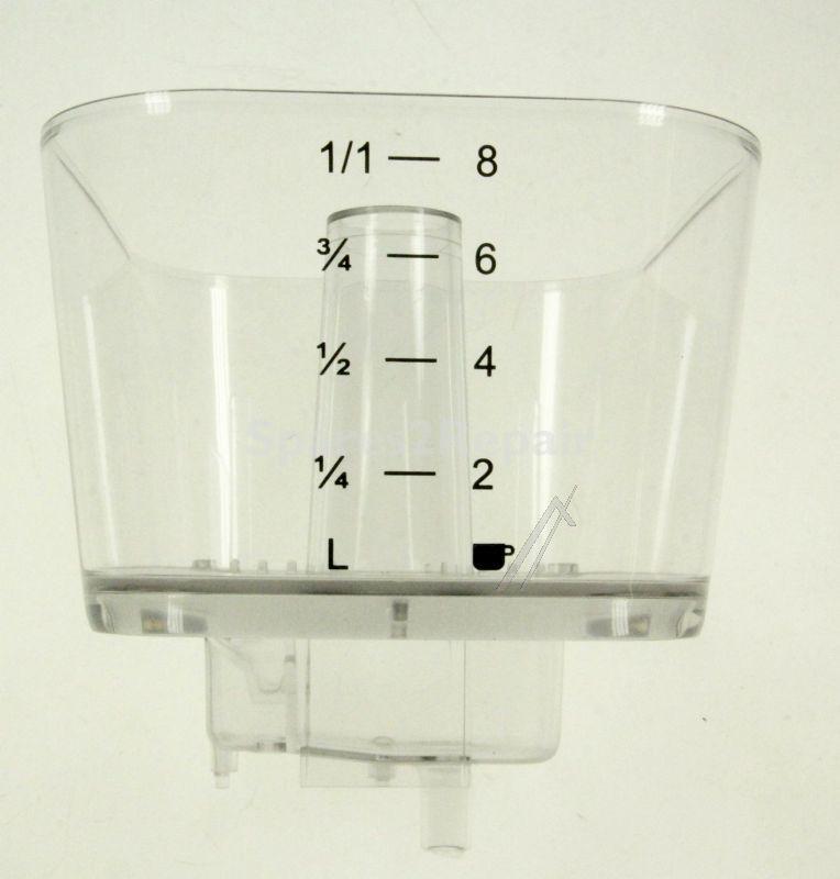 Moccamaster Tank - 11032 Water Tank 8 Cups