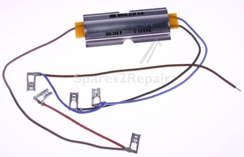 Moccamaster Heating For Coffee Machines - 41201 Ptc Gcs