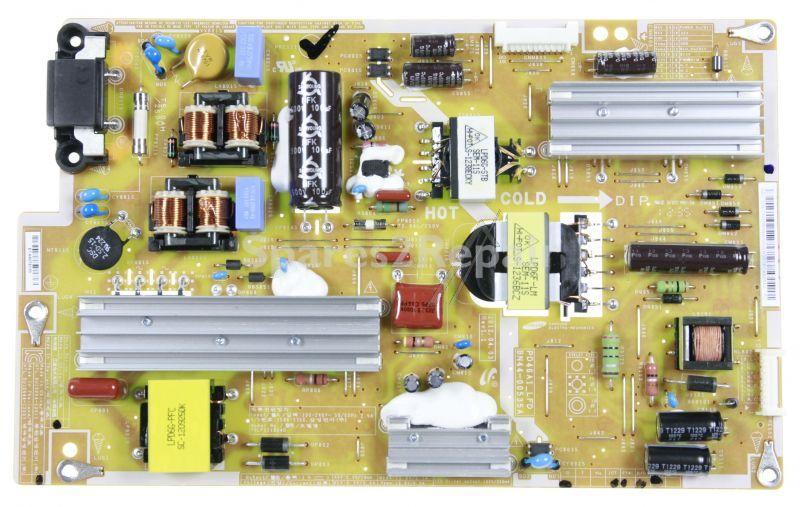 Samsung Power Supply - BN44-00272A - PSLF311B01A