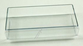 Refrigerator - Freezer Door Shelf - 00743492 Tray [Bosch Siemens]