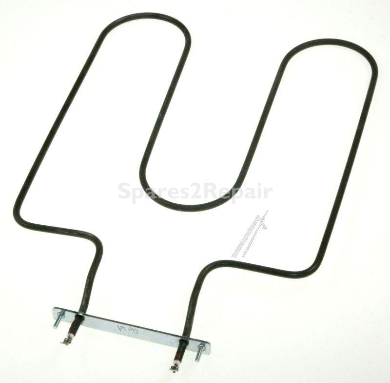 Grill Heating Element - 74582 Resistance F Grill [Sogedis]