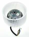 Ventilator Motor - 00434092 Motor-fan [Bosch Siemens]