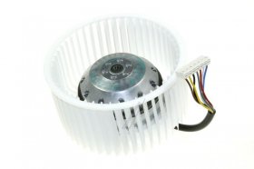 Ventilator Motor - 00434093 Motor-fan [Bosch Siemens]