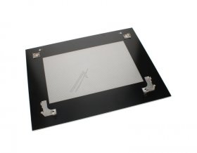 Oven outer Door - 00776232 Glass Front Panel [Bosch Siemens]