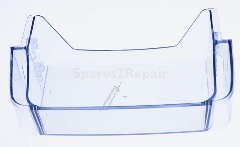 Egg Compartment Fridge - C00327713 481241829724 Holder Eggs Whirlpool [Whirlpool Indesit]