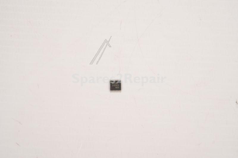 Yamaha Various Ics - Xz677a00 Ic Ak4382-vt-