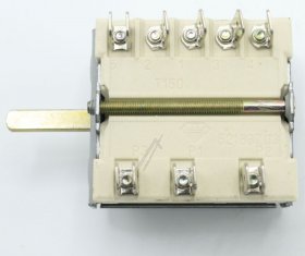 Smeg Oven Switch - 811730081 Selector Switch