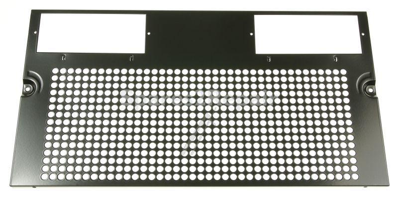 Elica Grease Filter - Grv00587 Fettfilterbl Cp Elica Grv00065 Brown