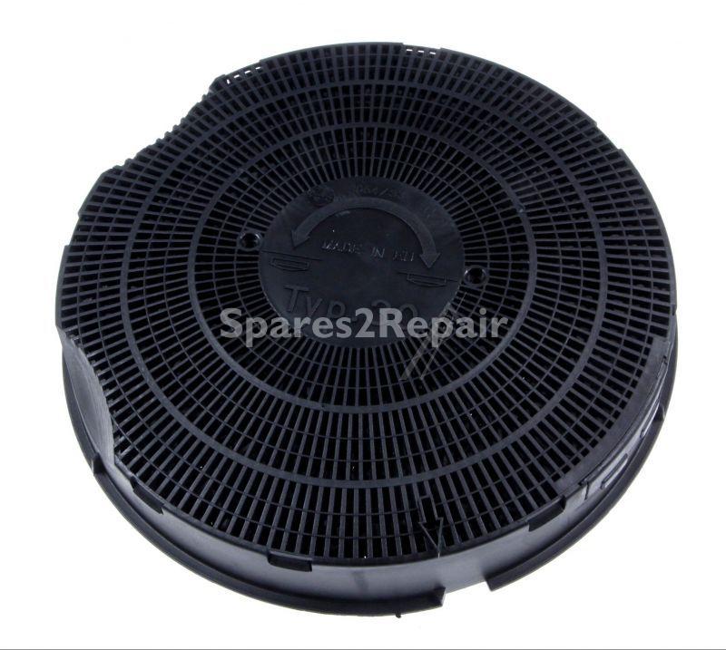 Elica Carbon Filter - Kit0161375 Fc Mod 30 P-elica 1 Pz Ac 20