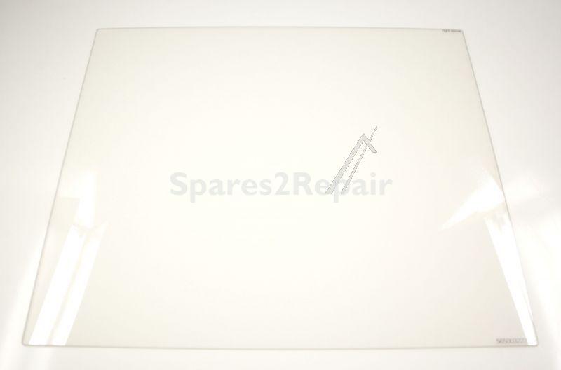 Oven inner Door Glass - 00471869 Intermediate Panel [Bosch Siemens]