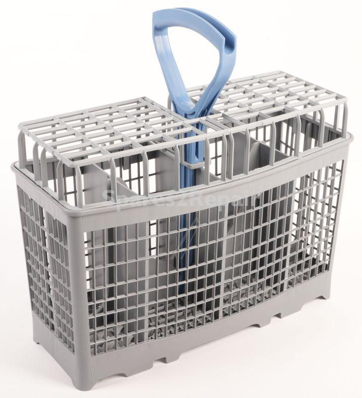 Haier Cutlery Basket - 0530019547 49094220 Universal Cutlery Basket Gr-7046