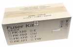 Kyocera Mita Fuser Unit - Fk-171(e) 302ph93010 Fuser Kit Fk-171(e)