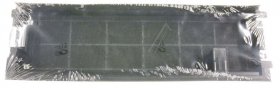 Eurofilter Carbon Filter - Carbon Filter Alt For Electrolux Whirlpool