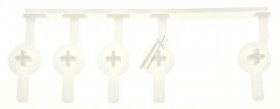 Kuppersbusch Teka Lever - 443135 Cover For 443136