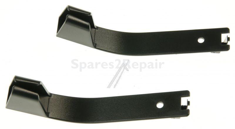 Panasonic Cable Support - Tbl5zx12661 Foot Cable Clamping Clamp