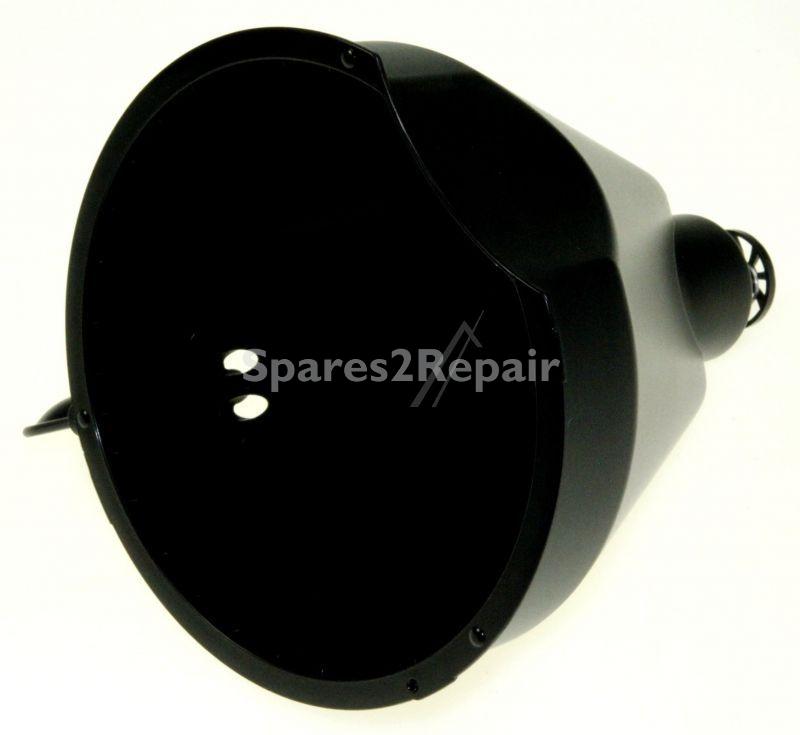 Coffee Funnel - 00653885 Holder [Bosch Siemens]