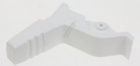 Button - 2085774012 Pedal White [Electrolux Aeg]