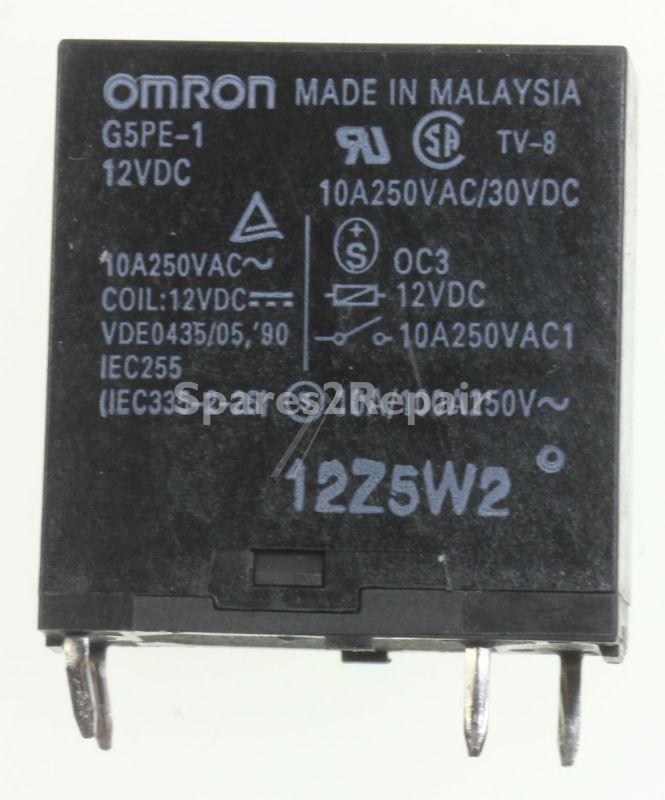 Kenwood Relay - S76000205 Relay
