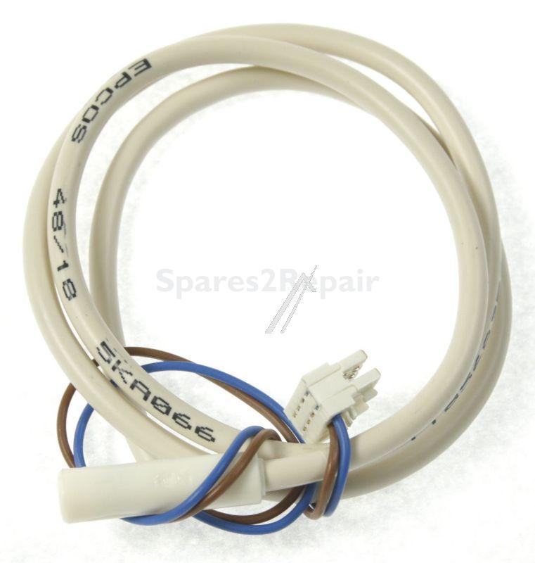 Temperature Sensor - 00627289 Sensor-ntc [Bosch Siemens]