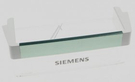 Refrigerator - Freezer Door Shelf - 00673488 Tray [Bosch Siemens]