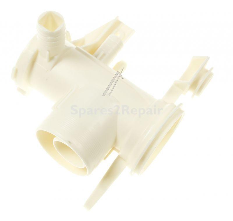 Pump Housing - 1325624037 Pump Body Jet [Electrolux Aeg]