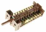 Teka Oven Switch - 83340106 Oven Switch 12p Hlb 840 (mmx)
