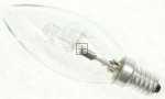 E14 Halogen Lamps - 9189204778 C00905405 Lamp 28w [Arcelik]