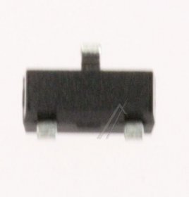 Nxp Transistors - Bss123 N-channel Mosfet, 150ma 100v Sot-23 Smd