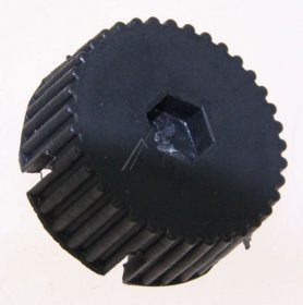 Haier Foot - 65002010 49064808 Adjustable Foot