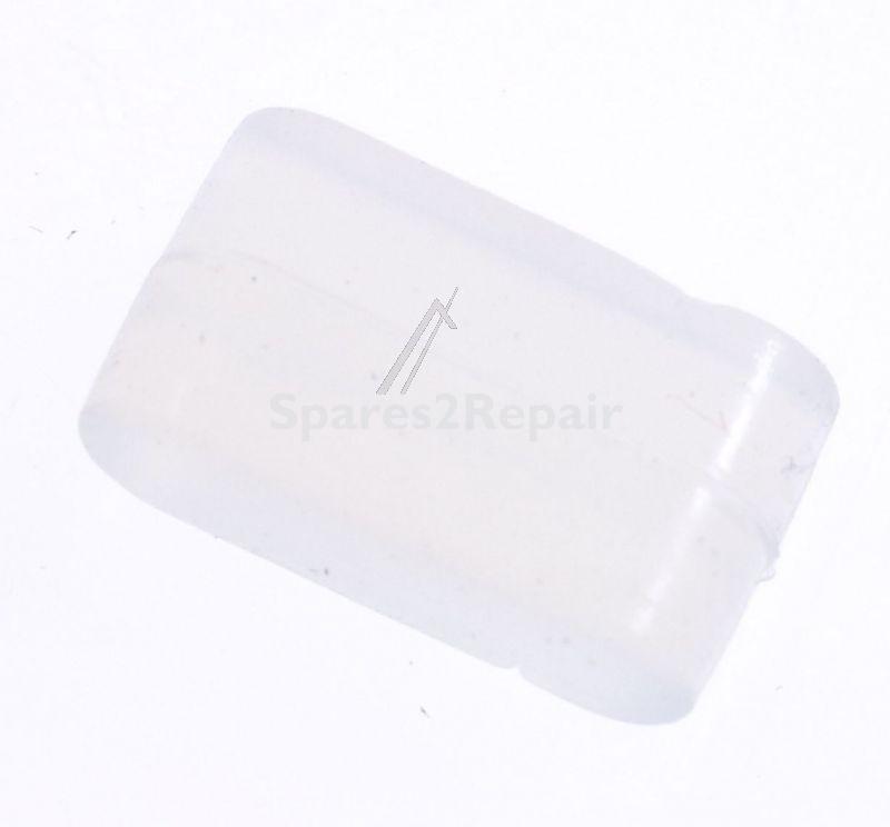 Smeg Rubber Foot - 755770542 Foot
