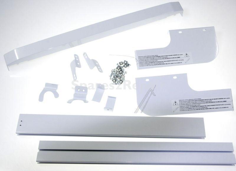 Build in Frame - 2992100300 C00942920 Stack Kit [Arcelik]