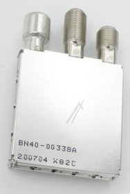 Samsung Tuner - Bn40-00338a Tuner-dtv Air Cable Sat gt2s2-20d31 dvb-