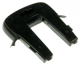 Saeco Drip Tray - 421944033791 Black Drip Tray Xs4