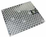 Elica Metal Grease Trap - Grease Filter Gfi Profes.ix430 267,5x305,5x9