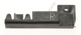 Fixing Bow - 258300082 C00907746 Door Fixation Plastic -top Right [Arcelik]