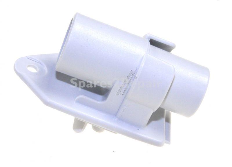 Samsung Fixings And Brackets - Dc61-01699a Guide-hose Drain Sew-hfr177ar Pp W