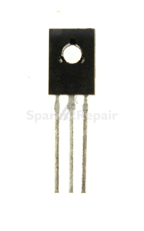 On Semiconductor Thyristor - Thyristor, 4a 600v To-126