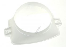 Ventilator Motor - 00498725 Ventilation Duct [Bosch Siemens]