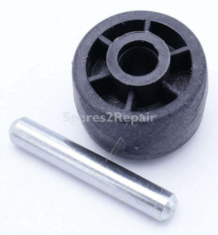 Smeg Roller - 767410144 Roller compressor Support