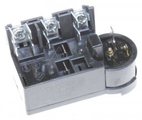 Starter Relay - 4900440300 C00904900 Combo Unit(jiaxpera)_nb1090y [Arcelik]