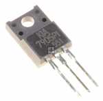 Sound United Fixed Voltage Regulator - Kia7905pi 00d2631099006 Ic Kia7905pi Dcd700ae
