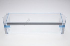 Refrigerator - Freezer Door Shelf - 00744474 Tray [Bosch Siemens]