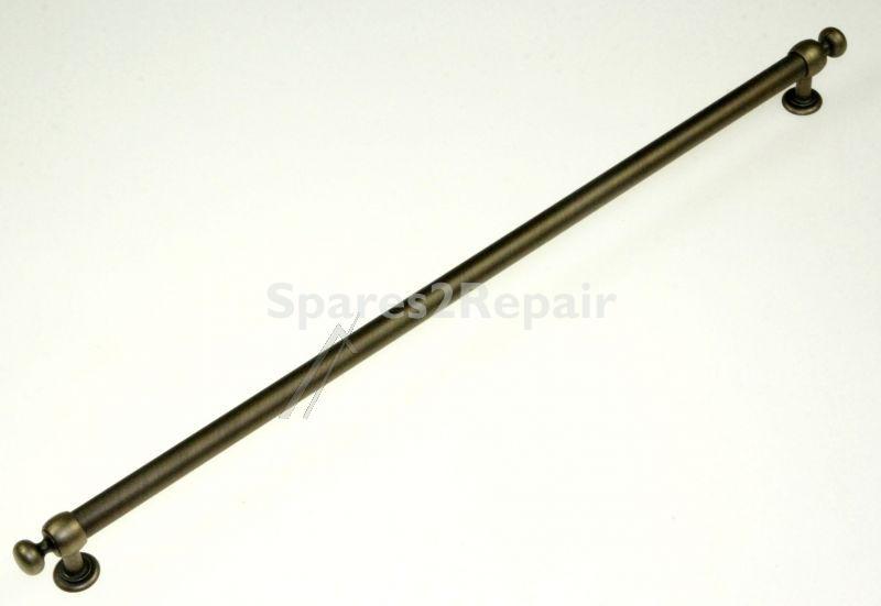 Smeg Oven Door Handles - 694931346 Oven Door Handle Assembly