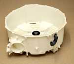 Lg Tub Lower Part - Agm75471404 Parts Assembly