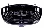 Air Vent Grille - 00640699 Grid [Bosch Siemens]