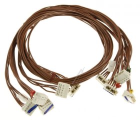 Smeg Harness - 691291356 Potentiometers Cable Assembly