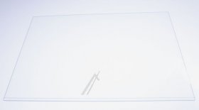 Smeg Glass Panel - 775652395 Glass Panel