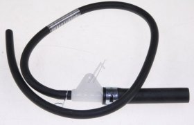 Samsung Tube - Dc97-05138b Assembly-hose Pressure mw24 epdm-tub-front